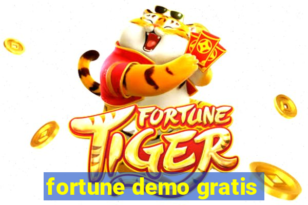 fortune demo gratis